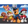 Clementoni Supercolor Paw Patrol puzzle 60 unid. cartoons