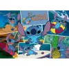 Clementoni Supercolor 21742 puzzle 300 peças cartoons