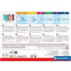 Clementoni Supercolor 21742 puzzle 300 peças cartoons