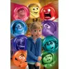 Clementoni Supercolor 21744 puzzle puzzle 300 peças desenhos animados