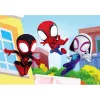 Clementoni Spidey & His Amazing Friends puzzle 20 unid. comics