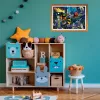 Clementoni Supercolor 25031 puzzle puzzle 104 unid. comics