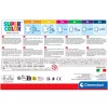 Clementoni Supercolor 25058 puzzle jigsaw puzzle 104 peças cartoons