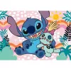 Clementoni Supercolor 26331 Puzzle 60 peças Cartoons