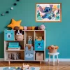 Clementoni Supercolor 26331 Puzzle 60 peças Cartoons