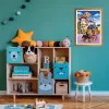 Clementoni Paw Patrol Puzzle 104 peças Cartoons