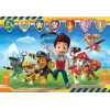 Clementoni 27945 Puzzle 104 peças Cartoons