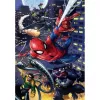 Clementoni Marvel Spiderman Puzzle 180 peças Comics