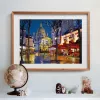 Clementoni High Quality Collection 31709 Puzzle 1500 peças Paisagem