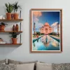 Clementoni High Quality Collection 31718 Puzzle 1500 peças Paisagem