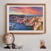 Clementoni 1500 peças CB HQC Procida Island