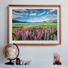 Clementoni High Quality Collection 31731 Puzzle 1500 peças Paisagem