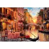 Clementoni High Quality Collection 31743 Puzzle 1500 peças Cidade