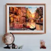 Clementoni High Quality Collection 31743 Puzzle 1500 peças Cidade