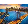 Clementoni New York, 3000 peças, Cidade, 14 anos