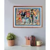 Clementoni One Piece Puzzle 500 peças Comics