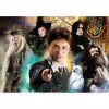 Clementoni Wizarding World Harry Potter Puzzle 500 peças Séries/Filmes