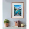 Clementoni High Quality Collection Pragser Wildsee Puzzle 500 peças Paisagem