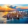 Clementoni High Quality Collection New York Puzzle 500 peças Paisagem