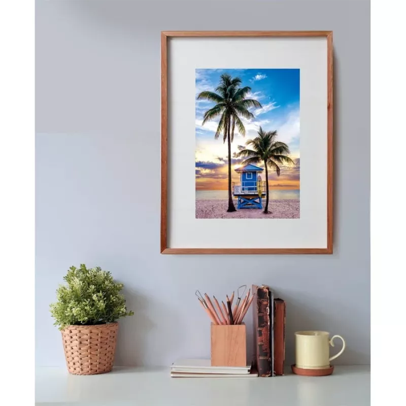 Clementoni High Quality Collection 35574 Puzzle 500 unid. Paisagem