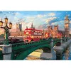 Clementoni High Quality Collection 35575 Puzzle 500 unid. Arte