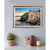 Clementoni High Quality Collection 35576 Puzzle 500 peças Paisagem
