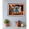 Clementoni High Quality Collection 35580 Puzzle 500 peças Animais