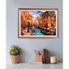 Clementoni High Quality Collection 35586 Puzzle 500 peças Cidade