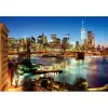 Clementoni High Quality Collection 36534 Puzzle 6000 peças Cidade