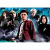 Clementoni Harry Potter Puzzle 1000 unid. Televisão/Filmes