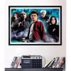 Clementoni Harry Potter Puzzle 1000 unid. Televisão/Filmes