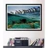 Clementoni Pinguins Puzzle 1000 unid. Animais