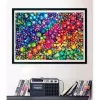 Clementoni Marbles Puzzle 1000 unid. Outros