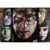 Clementoni Wizarding World Harry Potter Puzzle 1000 unid. Televisão/Filmes