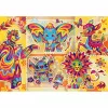 Clementoni Disney Classics Puzzle 1000 unid. Arte