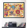 Clementoni Disney Classics Puzzle 1000 unid. Arte