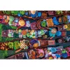 Clementoni High Quality Collection 39932 Puzzle 1000 peças Arte