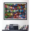 Clementoni High Quality Collection 39932 Puzzle 1000 peças Arte