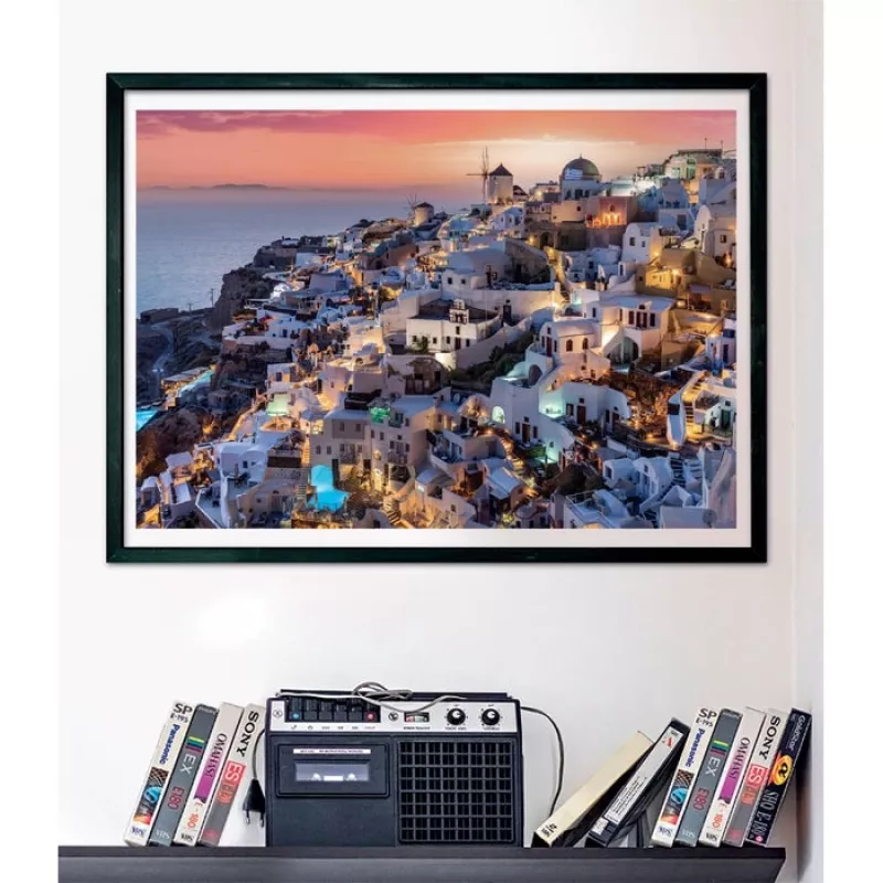 Clementoni High Quality Collection 39933 Puzzle 1000 unid. Paisagem