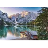 Clementoni 1000 peças CB HQC Smaragd Lake Braies