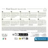 Clementoni 1000 peças CB High Quality Collection Amerigo Vespuc