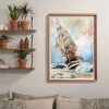 Clementoni 1000 peças CB High Quality Collection Amerigo Vespuc