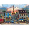 Clementoni High Quality Collection 39983 Puzzle 1000 peças Arte
