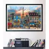 Clementoni High Quality Collection 39983 Puzzle 1000 peças Arte