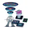 Clementoni Science & Play 75098 brinquedo científico para crianças
