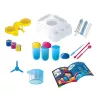 Clementoni Science & Play Aprendizes de Ciência, kit de experiências, vários, 5 ano(s)