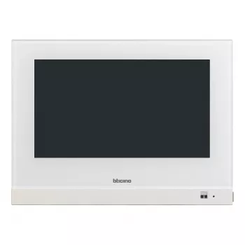 Legrand 3488W controlador central smart home acessório