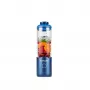 NutriBullet NBP013BL 0,59 L liquidificadora portátil azul