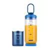 NutriBullet NBP013BL 0,59 L liquidificadora portátil azul