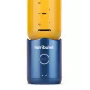 NutriBullet NBP013BL 0,59 L liquidificadora portátil azul